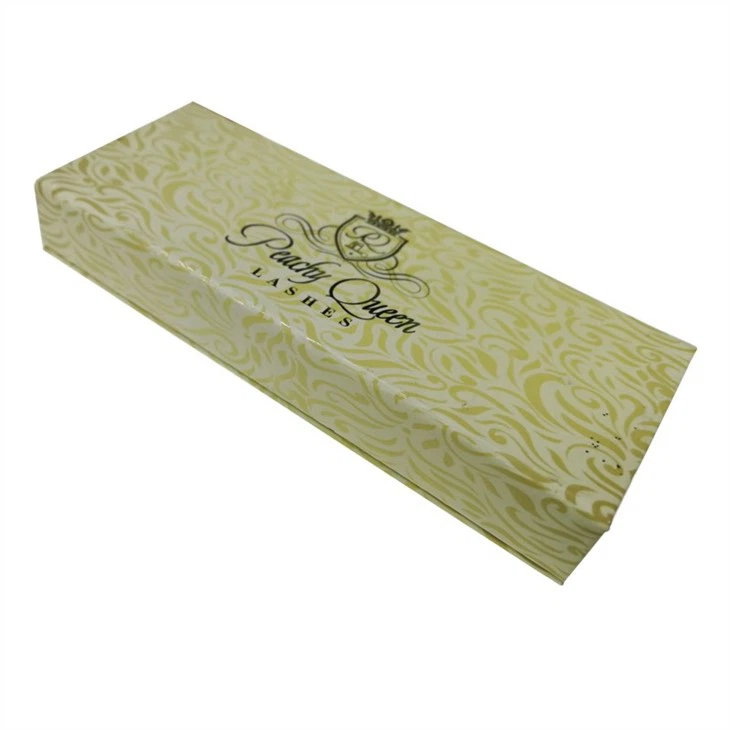 Small Packaging Box