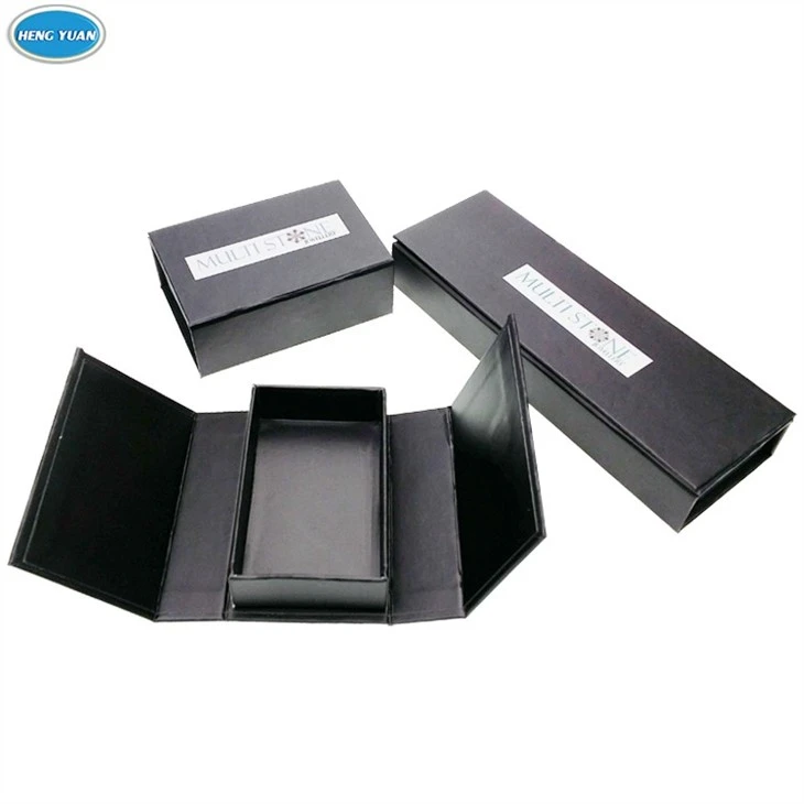 Black Box Packaging