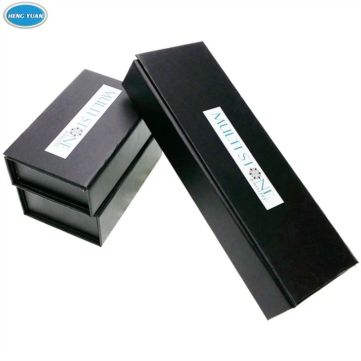 Black Box Packaging