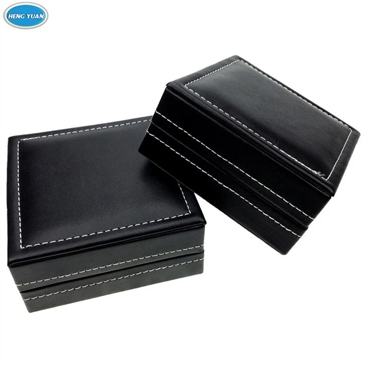 Black Box Packaging