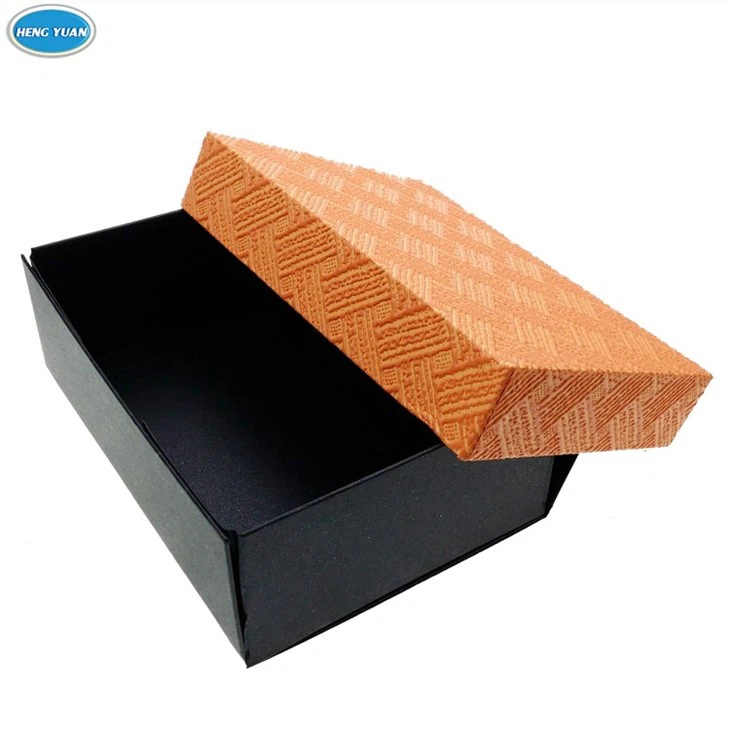 Carton Packaging Box