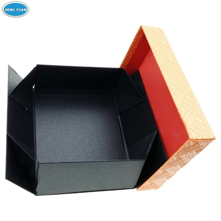Carton Packaging Box