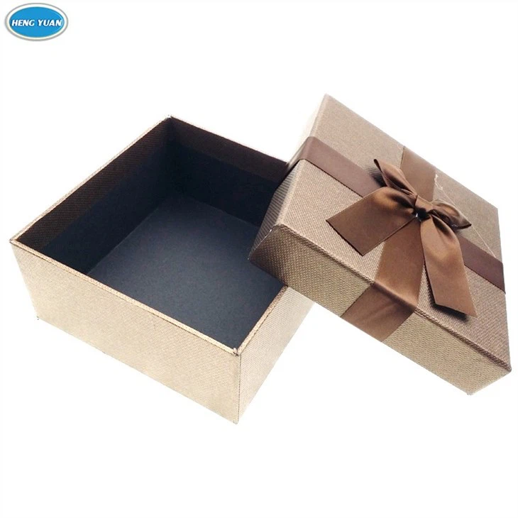 Carton Packaging Box