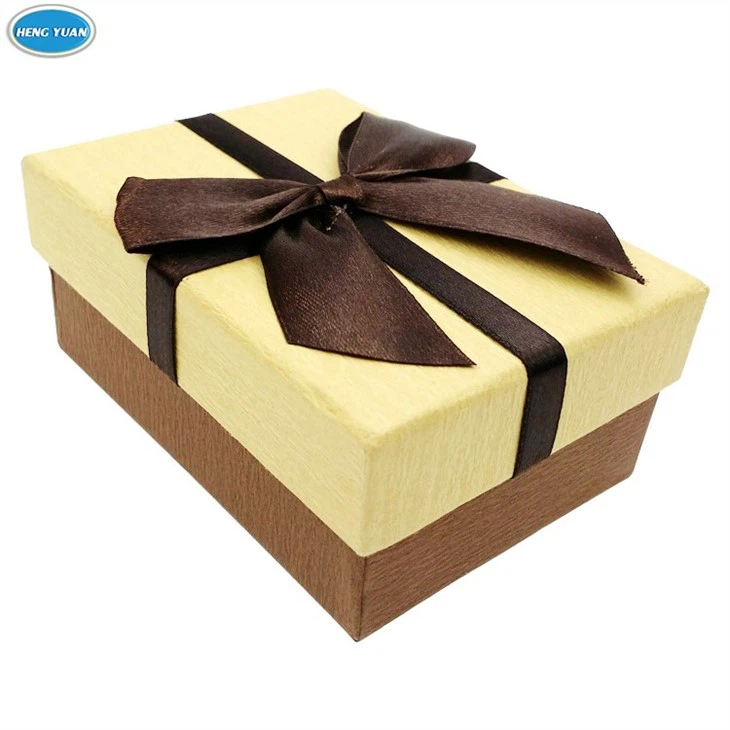 Corrugated Cardboard Box