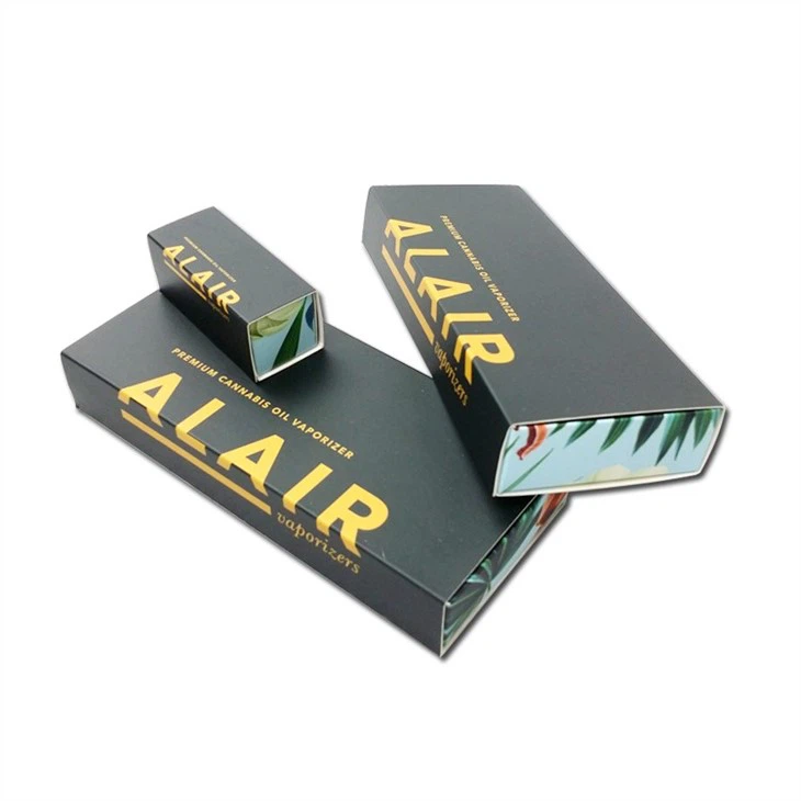 Custom Paper Box