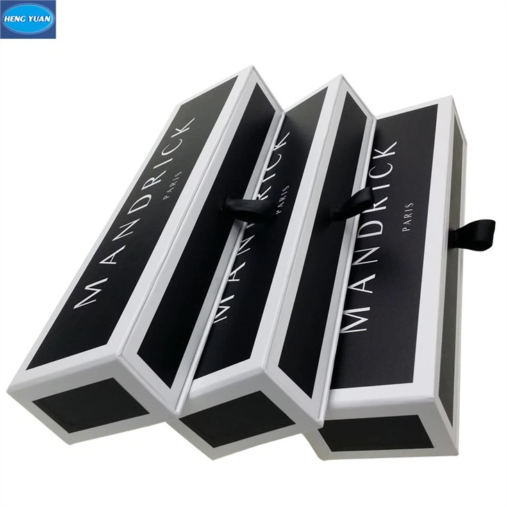 Product Packaging Box