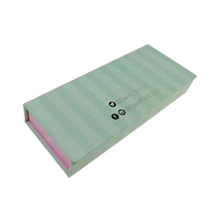 Product Packaging Box